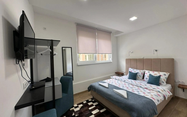 Ravne Energy Apartments