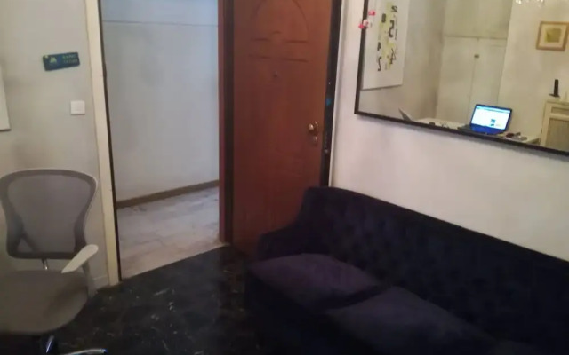 Apartment Near to Down Town