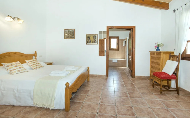 Villa Romeu