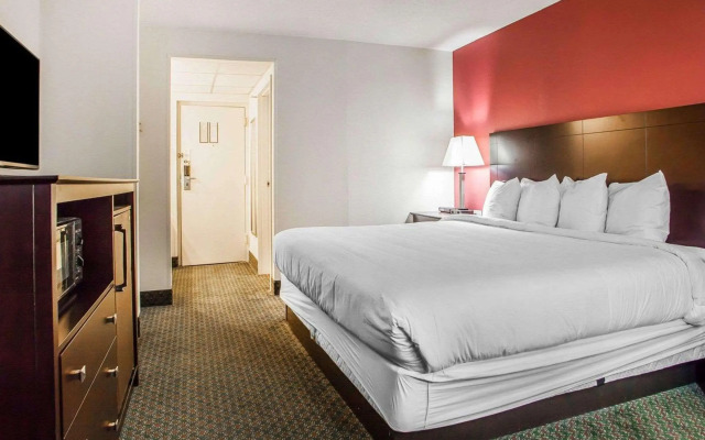 Comfort Inn & Suites Wyomissing/Reading
