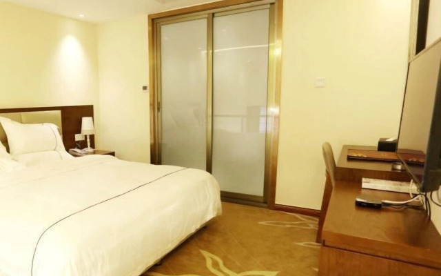 Yusheng Hotel