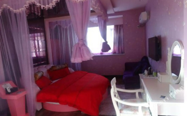 Century Jinyuan Holiday Inn Shennongjia