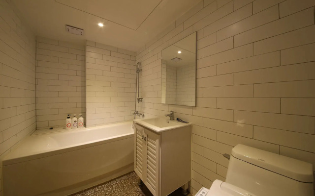 Winner Hotel
