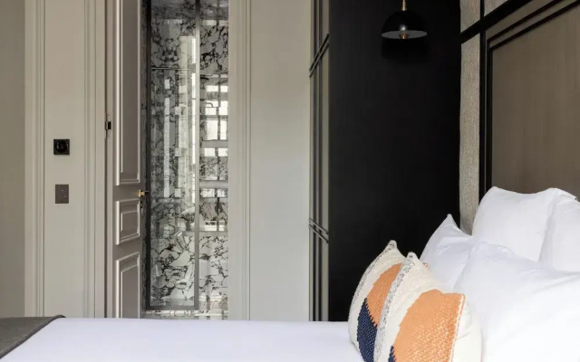 HIGHSTAY - Luxury Serviced Apartments - Louvre