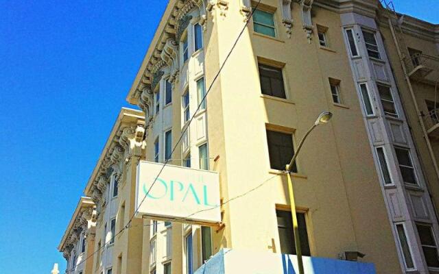 The Opal San Francisco 0