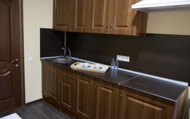 Гостиница Mini Hotel Bristol в Уфе 2 отзыва об отеле, цены и фото номеров - забронировать гостиницу Mini Hotel Bristol онлайн Уфа