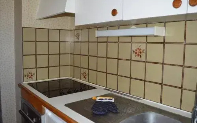 Apartment Cap d'al 1