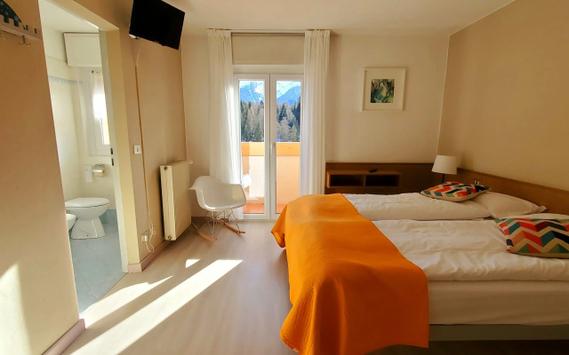 Park Hotel Sancelso