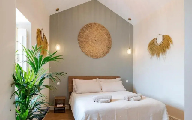 Ponto Alto Apartments