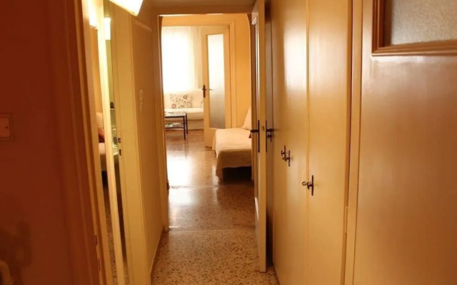 Bright Apartment in the Center of Athens