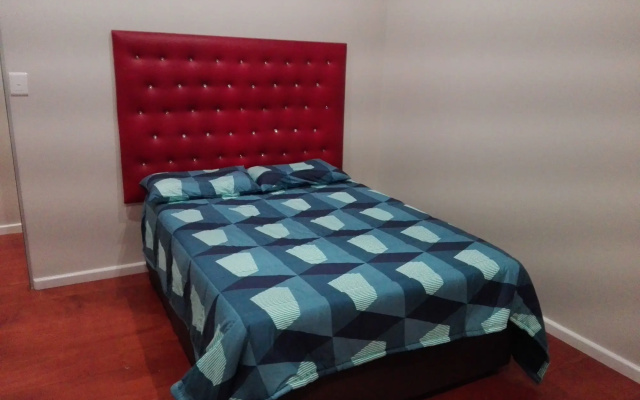 Freedom Media Guest House