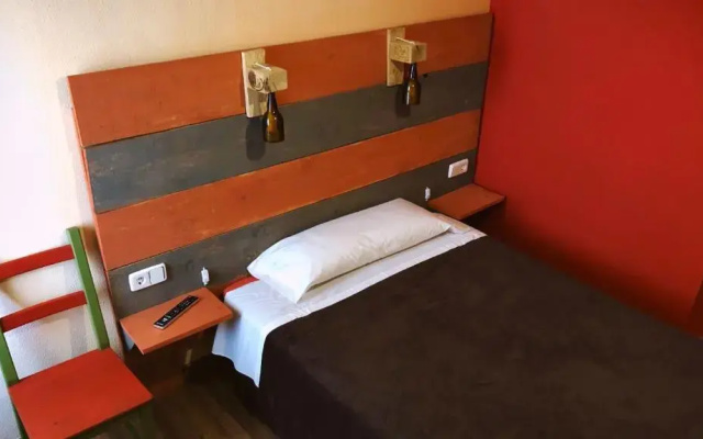 Hotel La Gerencia