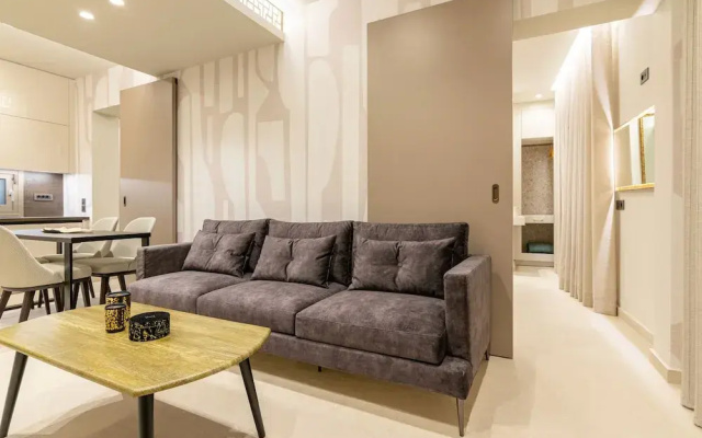 Vedi Town Luxury Apartment
