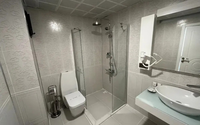 Suit Modern Bilecik Otel
