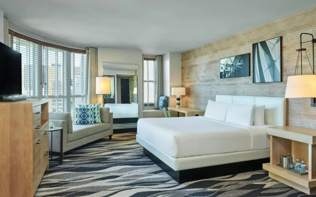 Hotel Republic San Diego, Autograph Collection