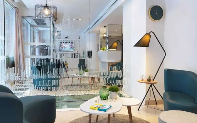 Hôtel Vendome Saint Germain