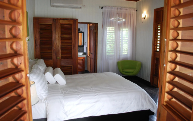 Villas Sur Mer