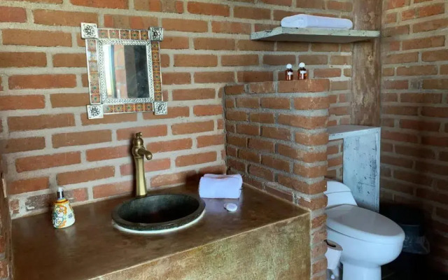 Baja69 cabañas