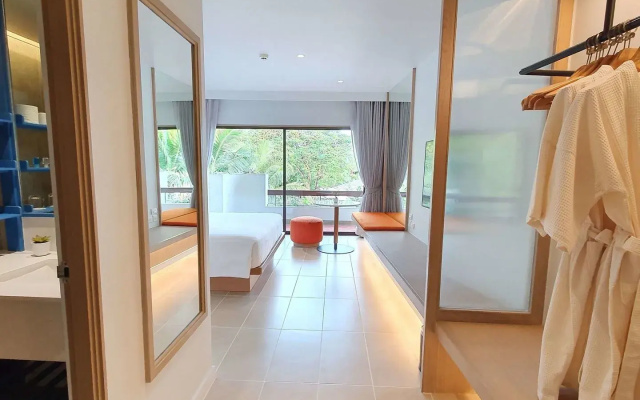 Novotel Rayong Rim Pae
