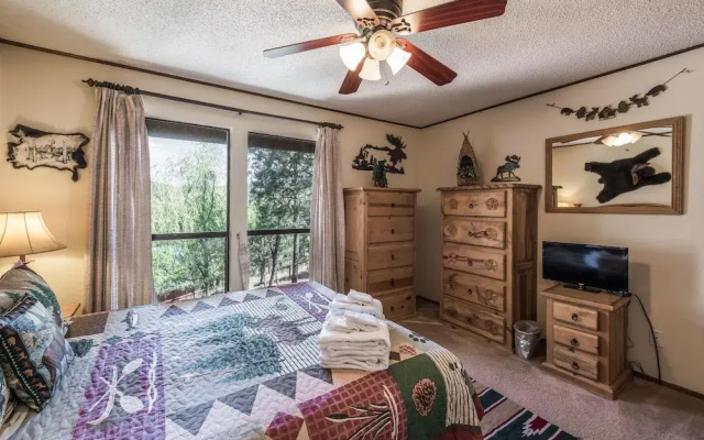 Cowboys, Indians and Outlaws by Kokopelli Property Management