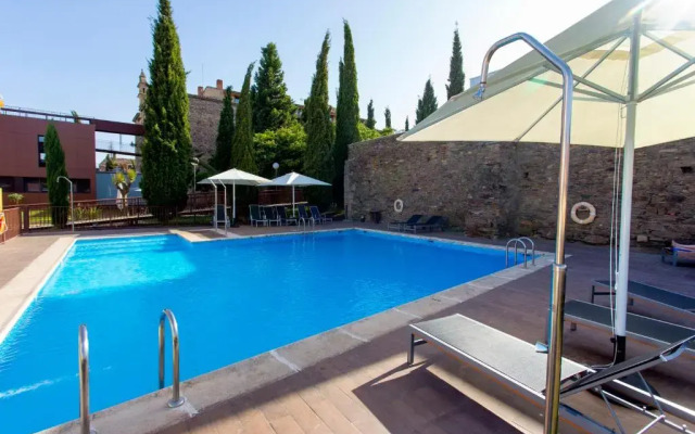Hotel 4* Puente de Alconétar