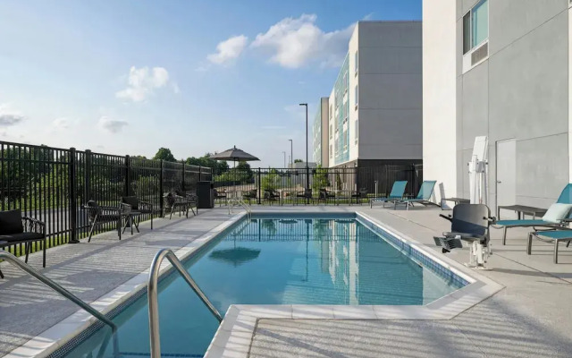 TownePlace Suites Midwest City