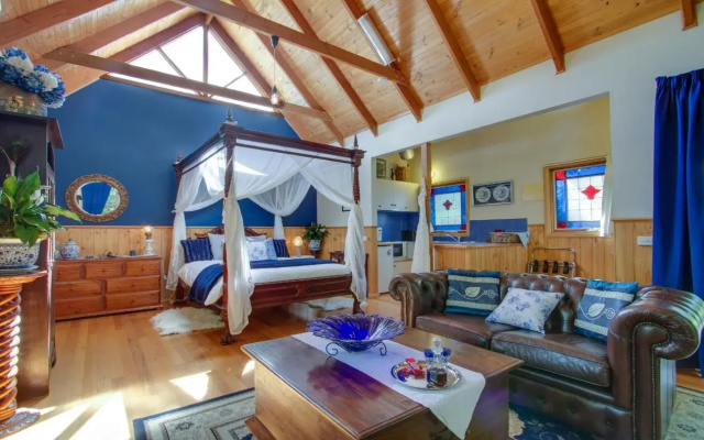 Gembrook Cottages