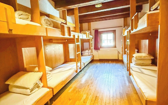 Hostel Feldkirch