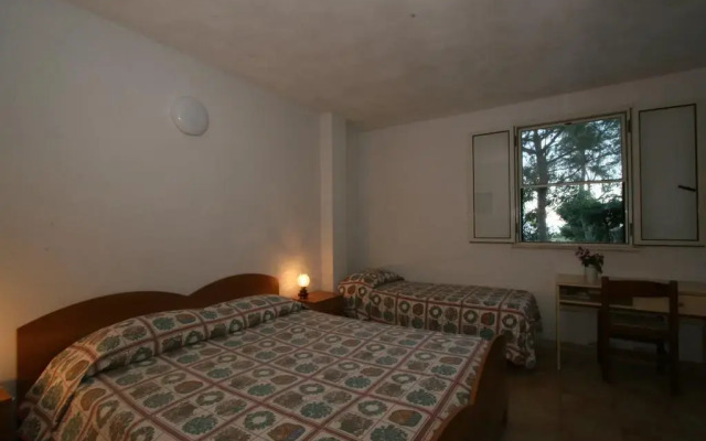Hotel Club Poseidon