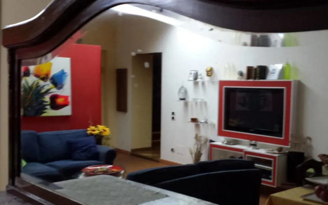 B&B Adelberga