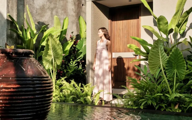 Mayaloka Villas Ubud