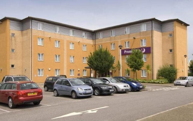 Premier Inn - London Croydon (purley A23) Hotel 1