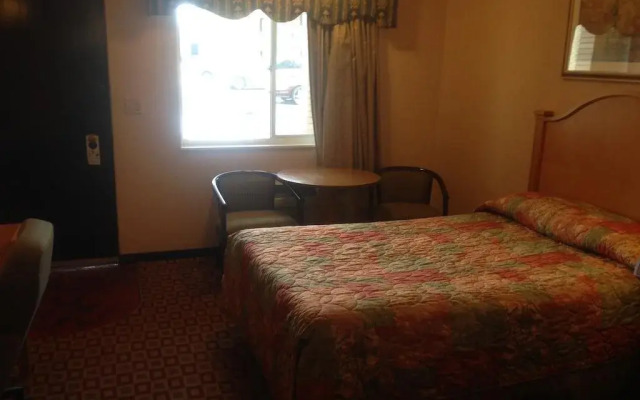 Stardust Motel