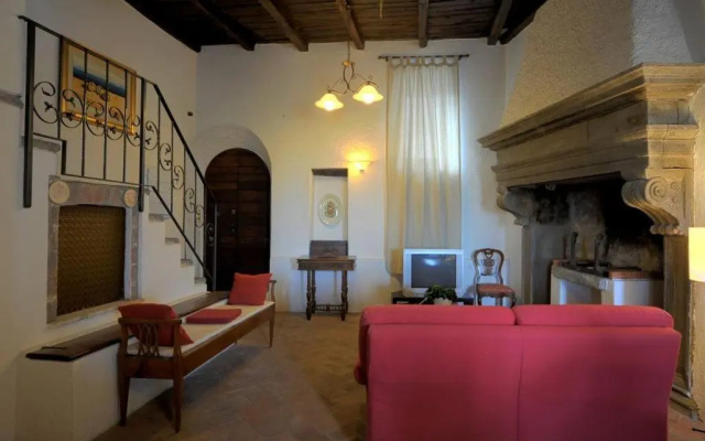 Historic house