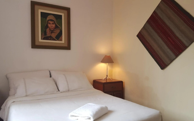 Casa Serena