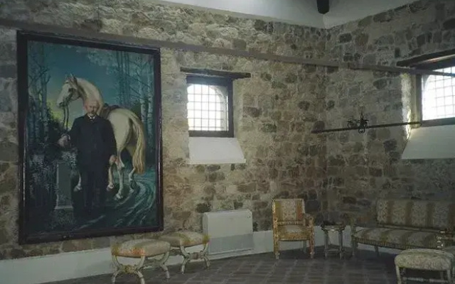 Masseria San Giovanni Sgadari