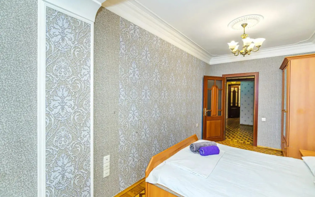 M Estate 2 Room U.Hajibeyov Street.