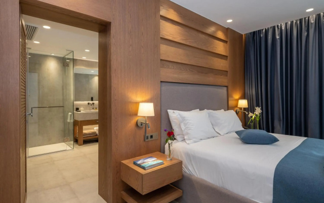 Отель Nana Golden Beach - All Inclusive