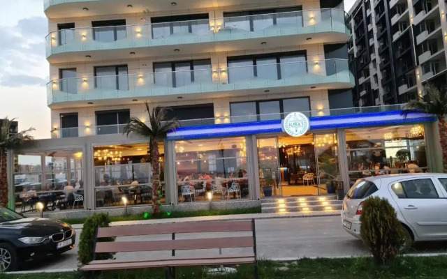 Biamar studio Mamaia Nord