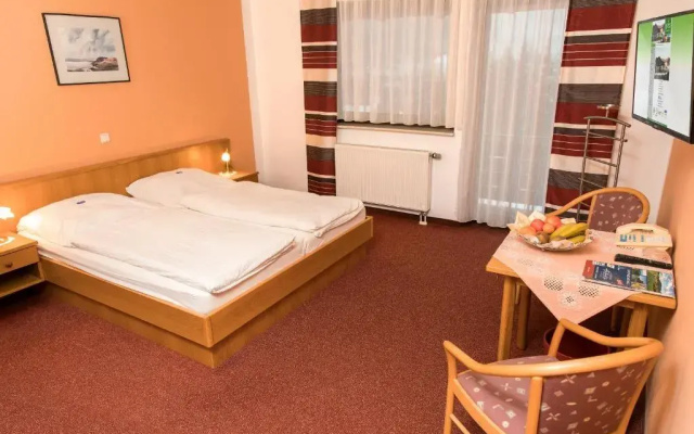 Gästehaus Weber