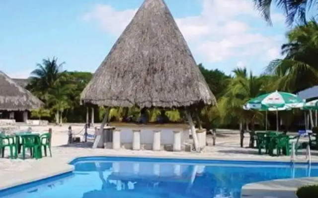 Sol Cabanas Del Caribe