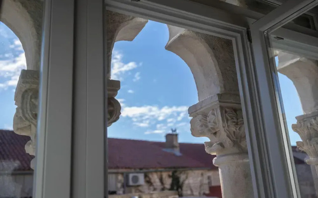 Forkira Luxury Hvar