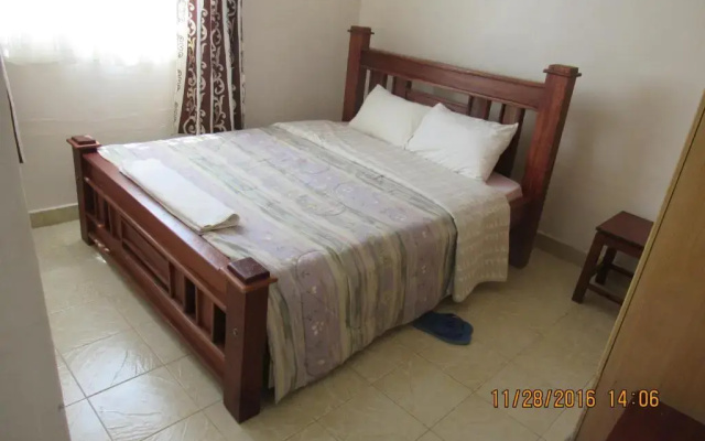 Bondo Travellers Hotel