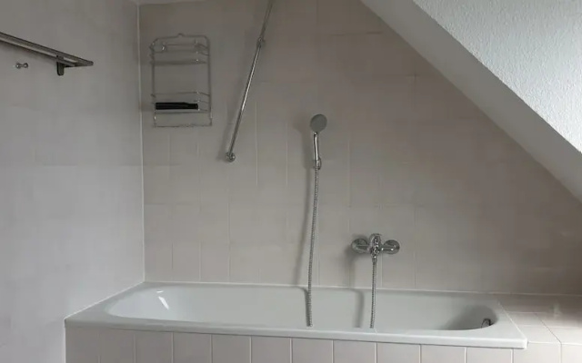 Messeappartement in Köln Niehl