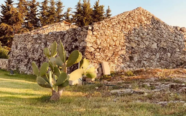 Masseria Petra