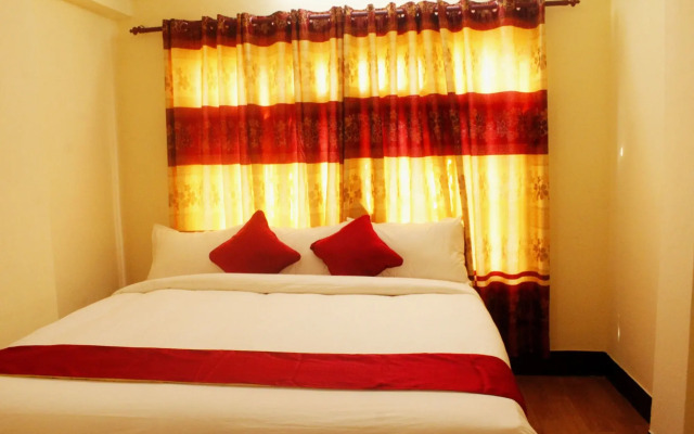 Mountain Backpackers Hostel