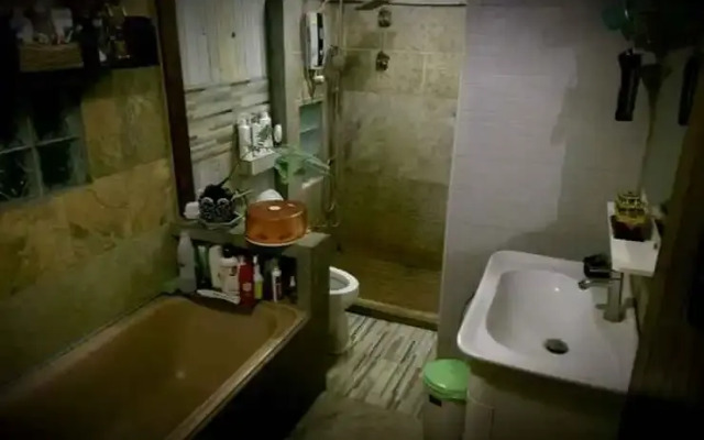 苏可妮永民宿(Sukniyom Homestay)