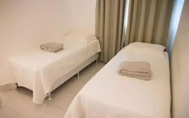 Executive In - Ideal para família