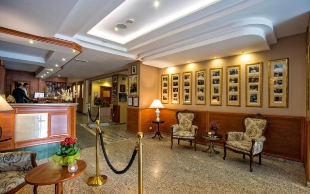 Hotel Pietrak