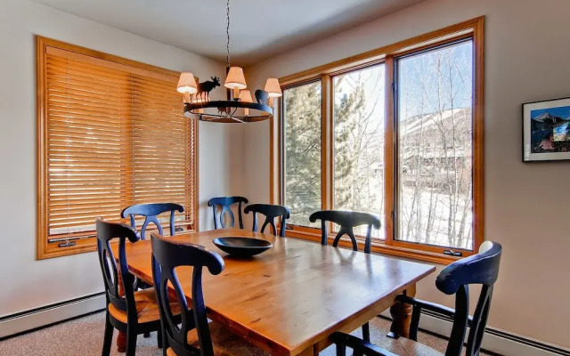 Evergreen Townhomes by Steamboat Resorts
